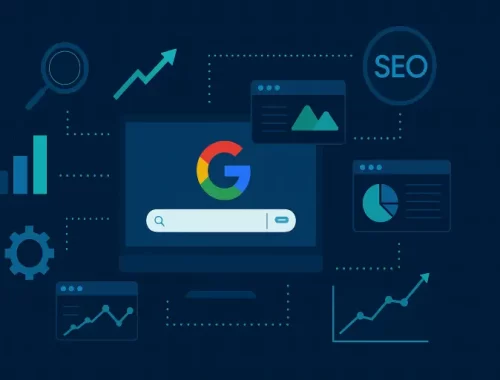 קידום אתרים בגוגל פייזק ניסיון של 17 שנה